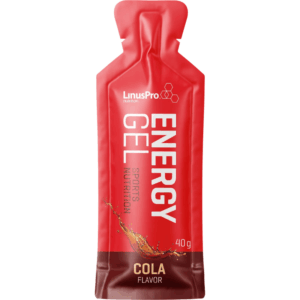 LinusPro Energy Gel Cola (40 g)