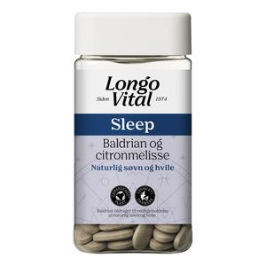 Longo Sleep - 120 tabl.