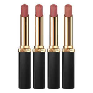 L'Oréal Paris Color Riche Intense Volume Matte Nudes Lipstick - Le Nude Defiant 520