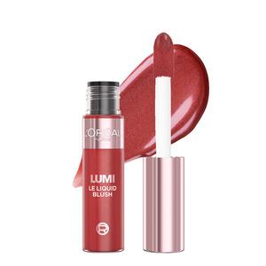 L'Oréal Paris Lumi Le Liquid Blush Glowy - Warm Peach 627