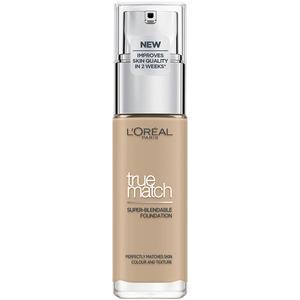 L'Oréal Paris True Match Foundation - 2.N Vanilla