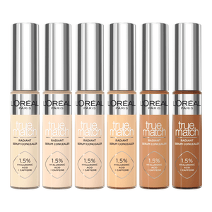 L'Oréal Paris True Match Radiant Serum Concealer - 3C