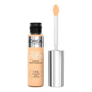 L'Oréal Paris True Match Radiant Serum Concealer - 5W