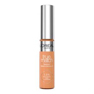 L'Oréal Paris True Match Radiant Serum Concealer - 8N