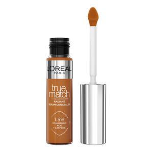 L'Oréal Paris True Match Radiant Serum Concealer - 9N
