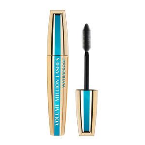 L'Oréal Paris Volume Million Lashes Waterproof Mascara - Black