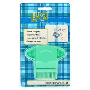 Lusi lusekam - 1 stk