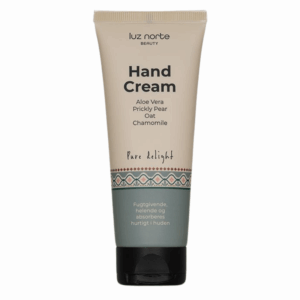 Luz Norte Hand Cream (75 ml)