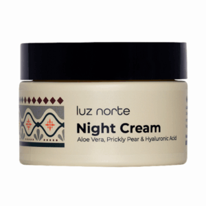 Luz Norte Night Cream (50 ml)