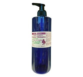 MacUrth Håndsæbe Vildrose & Jojoba • 350ml.