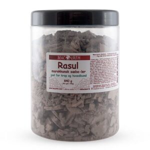 Macurth Rasul (840 g)