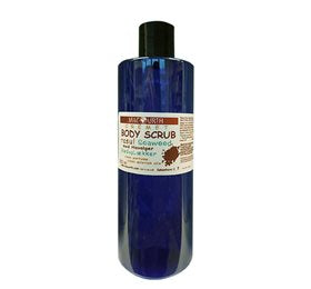 MacUrth Rasul Body Scrub med havalger • 350ml.