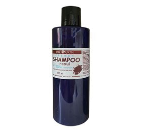 MacUrth Rasul cremeshampoo neutral • 250ml.