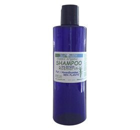 MacUrth Shampoo Rosmarin • 250ml.