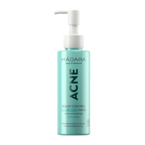 Madara ACNE Sebum Control Clear Skin Wash (140 ml)