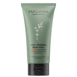 Madara Aha+Mineral Body Peel (175 ml)