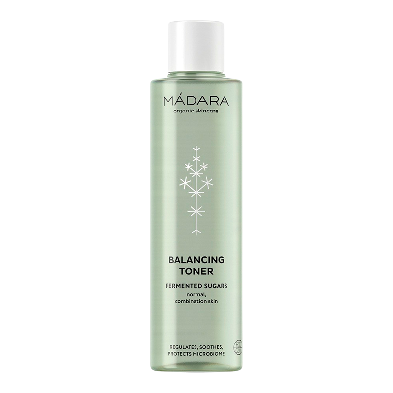 Madara Balancing Toner (200 ml)