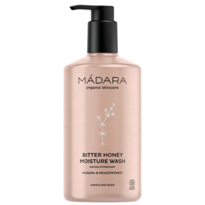 Madara Bitter Honey Moisture Wash (500 ml)