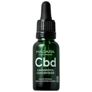 Madara Cannabidiol Concentrate (17,5 ml)