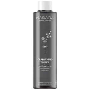 Madara Clarifying Toner (200 ml)