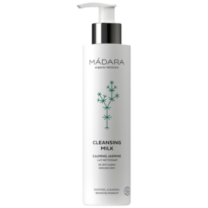 Madara Cleansing Milk (200 ml)
