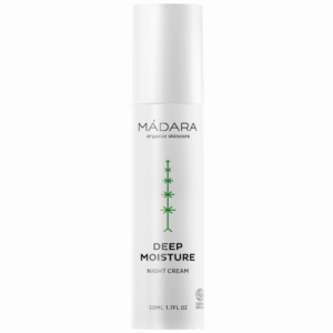 Madara Deep Moisture Night Cream (50 ml)