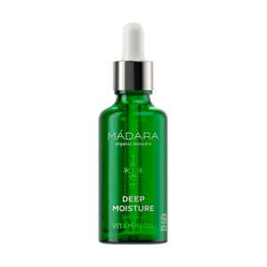 Madara Deep Moisture Vitamin Oil (50 ml)
