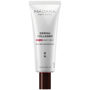 Mádara Derma Collagen Peptide Night Cream (70 ml)
