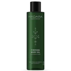 Madara Firming Body Oil (200 ml)