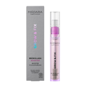 Madara Grow & Fix Brow & Lash Booster (4,25 ml)