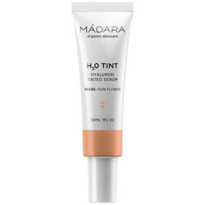 Madara H2O Tint Hyaluron Tinted Serum 3 Sun Flower (30 ml)