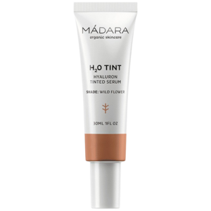 Madara H2O Tint Hyaluron Tinted Serum 4 Wild Flower (30 ml)