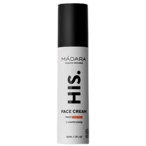Madara His Face Cream (50 ml)