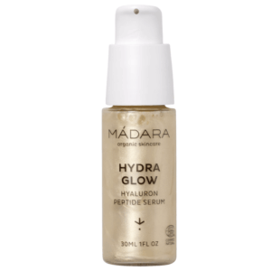 Madara Hydra Glow Hyaluron Peptide Serum (30 ml)
