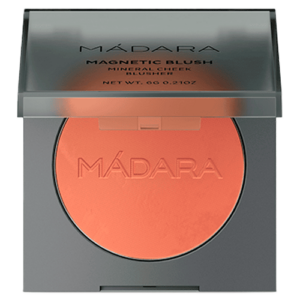 Madara Magnetic Blush Mineral Cheek Blusher 1 Fierce Flame (6 g)
