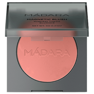 Madara Magnetic Blush Mineral Cheek Blusher 2 Bare Blossom (6 g)