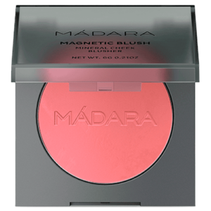 Madara Magnetic Blush Mineral Cheek Blusher 3 Cold Cheeks (6 g)