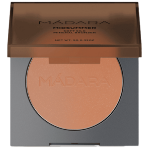 Madara Midsummer Soft Silk Mineral Bronzer 1 Heat (9 g)