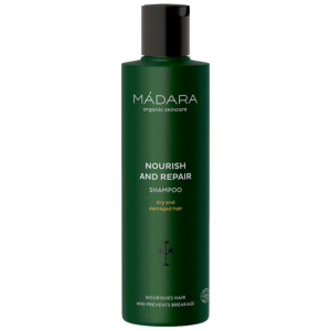 Madara Nourish & Repair Shampoo (250 ml)