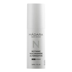 Mádara Organic Skincare Botanic Niacinamide Alternative 5in1 serum - 30 ml.