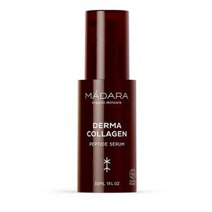 Mádara Organic Skincare Derma Collagen Peptide Serum - 30 ml.