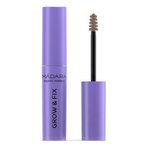 Mádara Organic Skincare Grow & Fix Tinted Grow Gel - Smoky Blonde