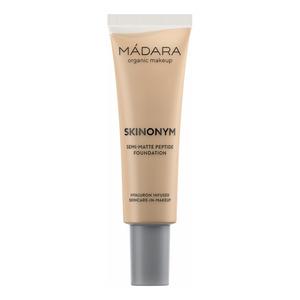 Mádara Organic Skincare Skinonym Foundation 35 True Beige - 30 ml.