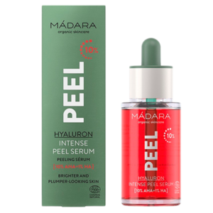 Madara Peel Hyaluron Intense Peel Serum (30 ml)