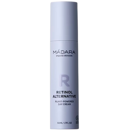 Madara Retinol Alternative Plant-Powered Day Cream (50 ml)