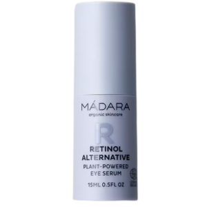Madara Retinol Alternative Plant-Powered Eye Serum (15 ml)