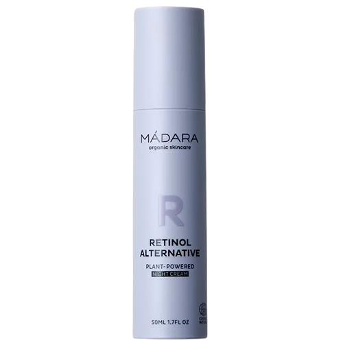 Madara Retinol Alternative Plant-Powered Night Cream (50 ml)