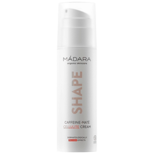 Madara Shape Caffeine-Maté Cellulite Cream (150 ml)