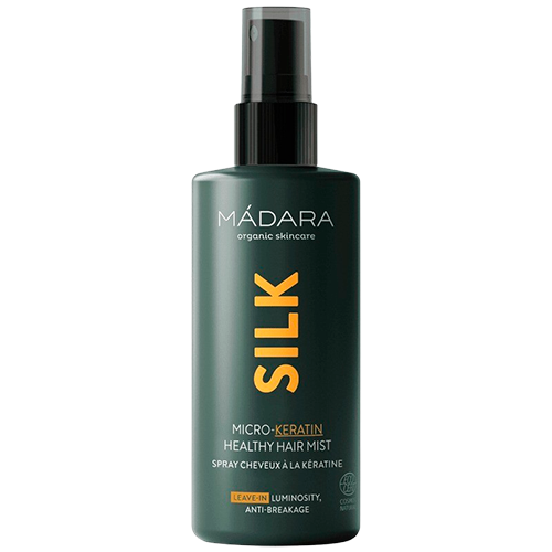 Madara Silk Micro-Keratin Healthy Hair Mist (90 ml)