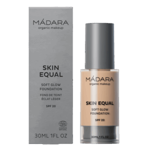 Madara Skin Equal Foundation 20 Ivory (30 ml)